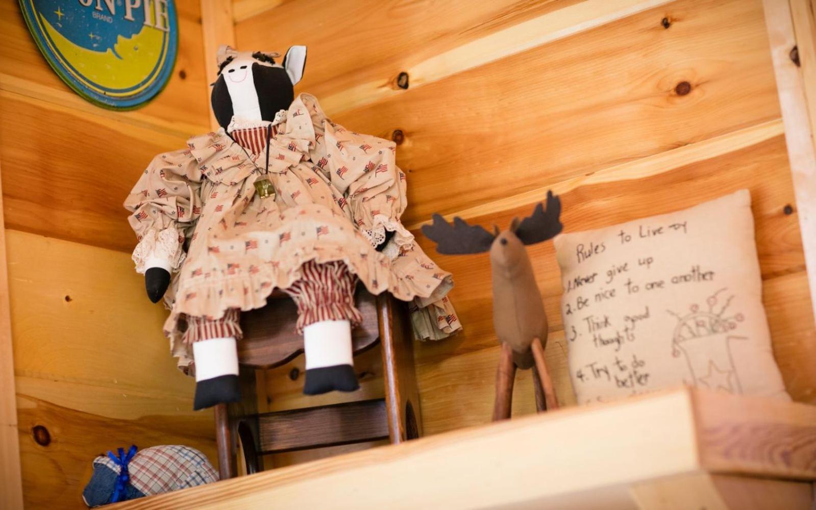 Villa Lifes A Bear à Gatlinburg Extérieur photo