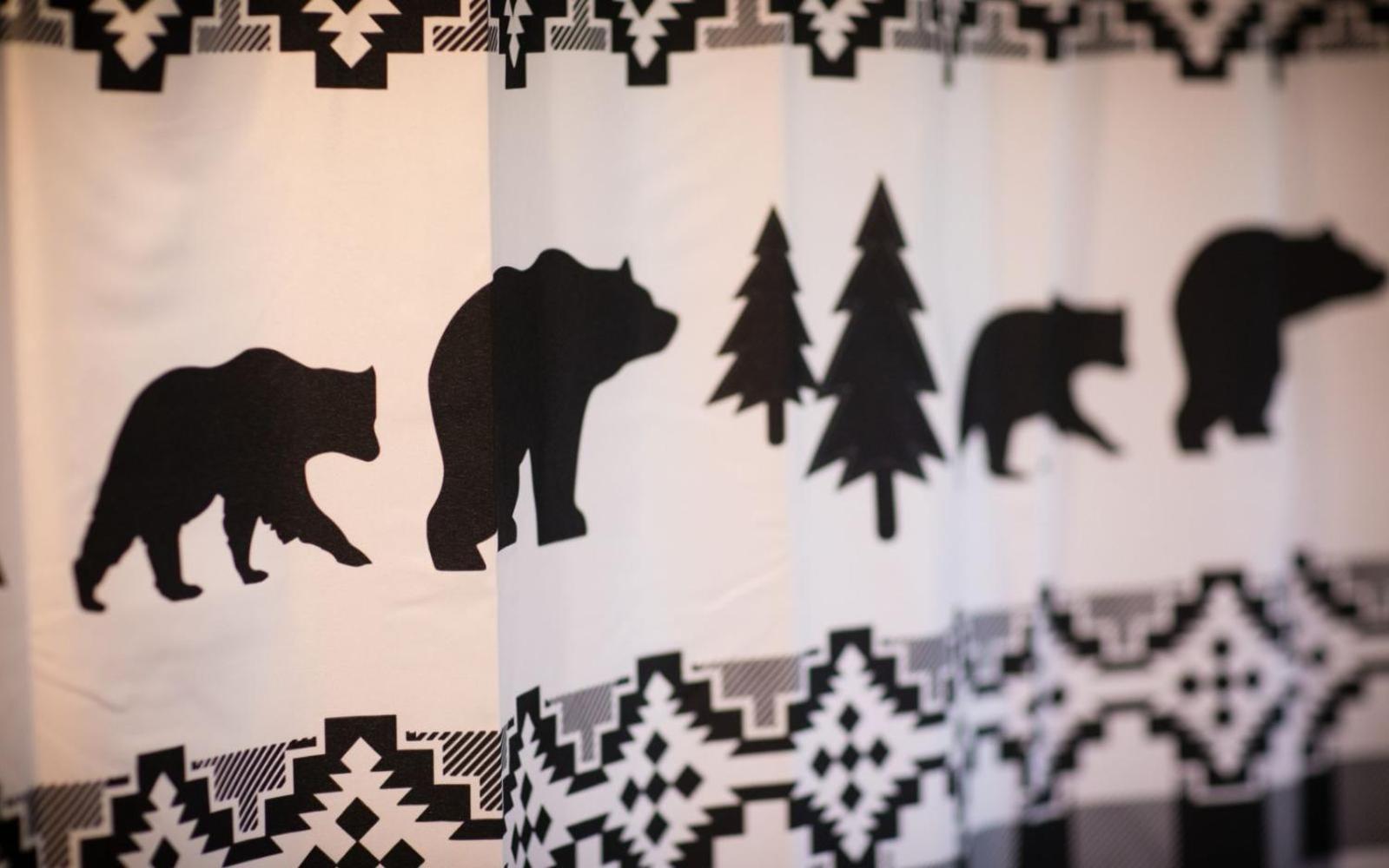 Villa Lifes A Bear à Gatlinburg Extérieur photo