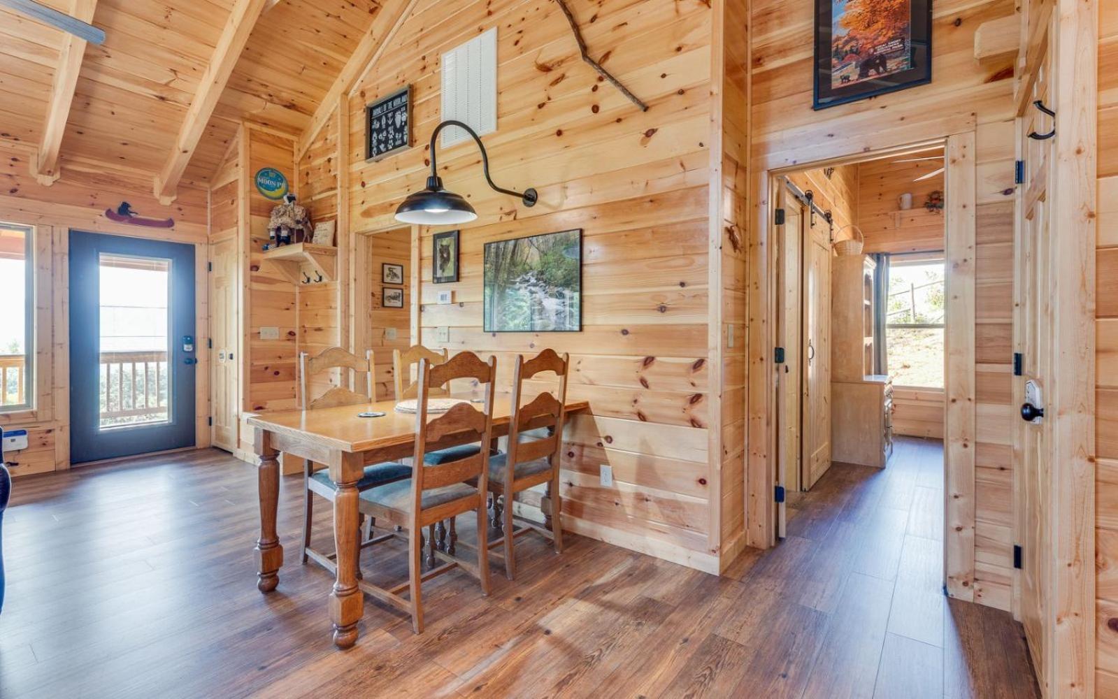 Villa Lifes A Bear à Gatlinburg Extérieur photo
