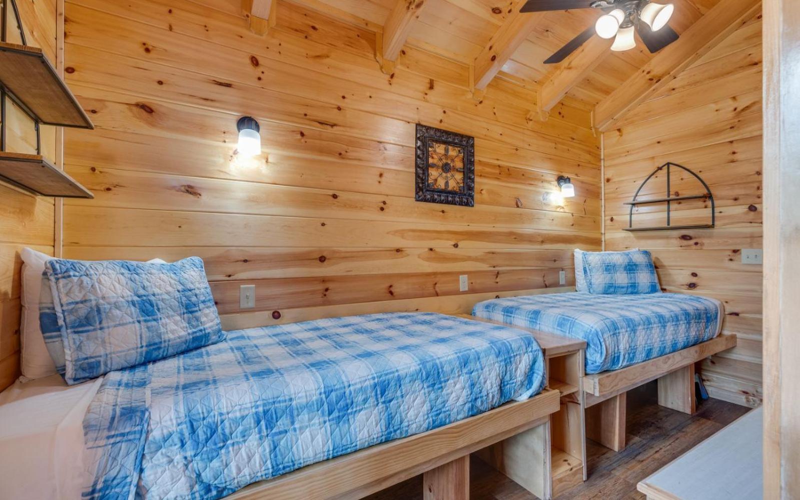 Villa Lifes A Bear à Gatlinburg Extérieur photo